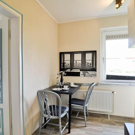 Sylter Duenenglueck Apartamento Hörnum Exterior foto