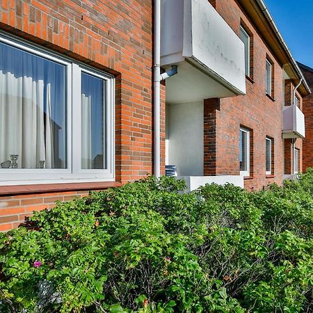 Sylter Duenenglueck Apartamento Hörnum Exterior foto