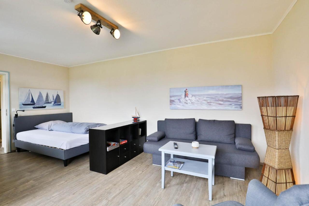 Sylter Duenenglueck Apartamento Hörnum Exterior foto